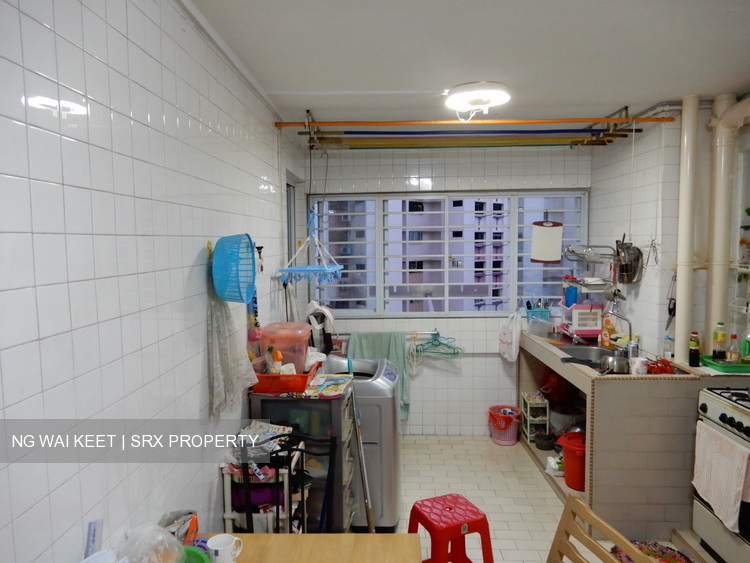 Blk 709 Hougang Avenue 2 (Hougang), HDB 3 Rooms #215703131